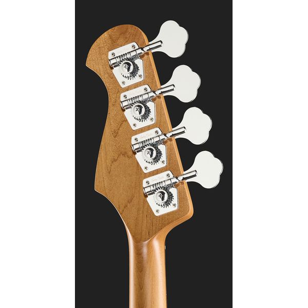 Avis basse électrique Harley Benton JB-62SB