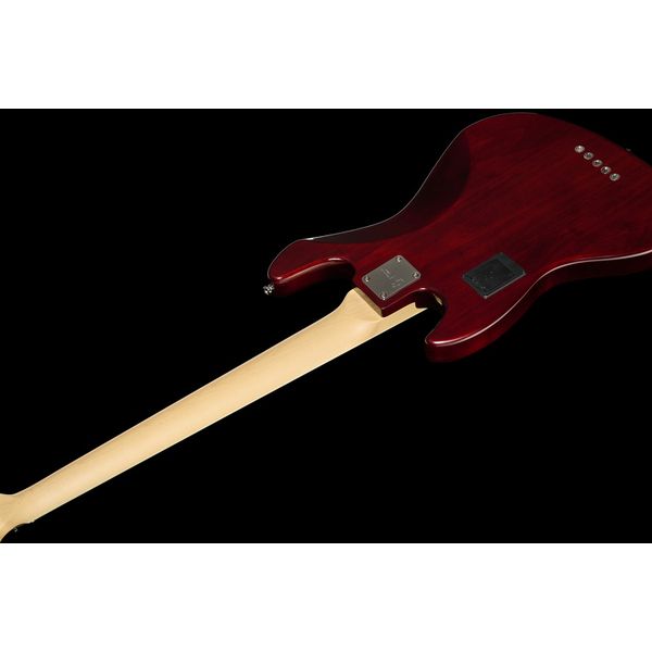 Avis basse électrique Marcus Miller V7 Alder-5 FL TS 2nd Gen