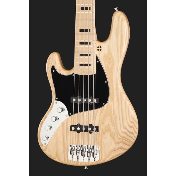 Sandberg California II TT 5 MN NT LH - Avis sur cette basse électrique