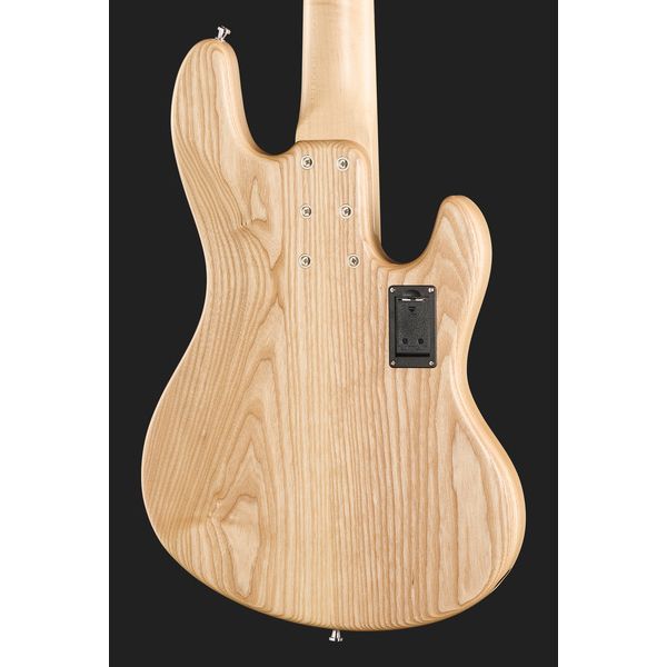 Sandberg California II TT 5 MN NT LH - Avis sur cette basse électrique