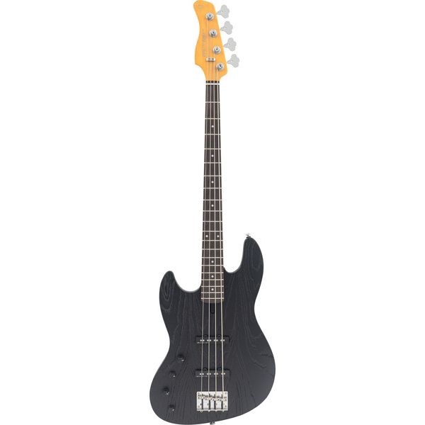 La basse électrique Marcus Miller V6-4 Sandblasted BK LH : Notre avis