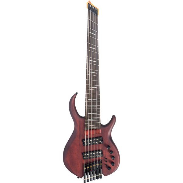 Avis basse électrique Marcus Miller M6 Headless 6 MS