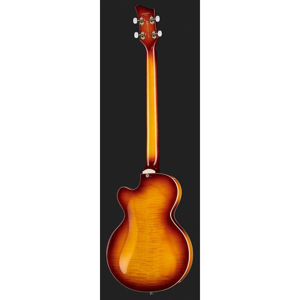 Höfner Club Bass Ignition SE S w/Bag - Avis sur cette basse électrique