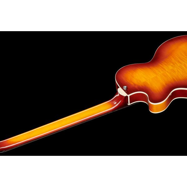 Höfner Club Bass Ignition SE S w/Bag - Avis sur cette basse électrique