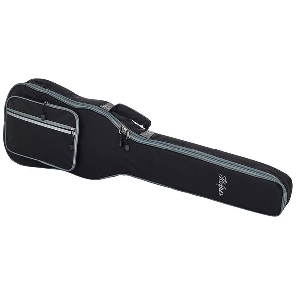 Höfner Club Bass Ignition SE S w/Bag - Avis sur cette basse électrique
