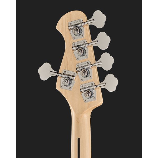 Harley Benton JB-75-5MN NA Vintage Series - Avis sur cette basse électrique