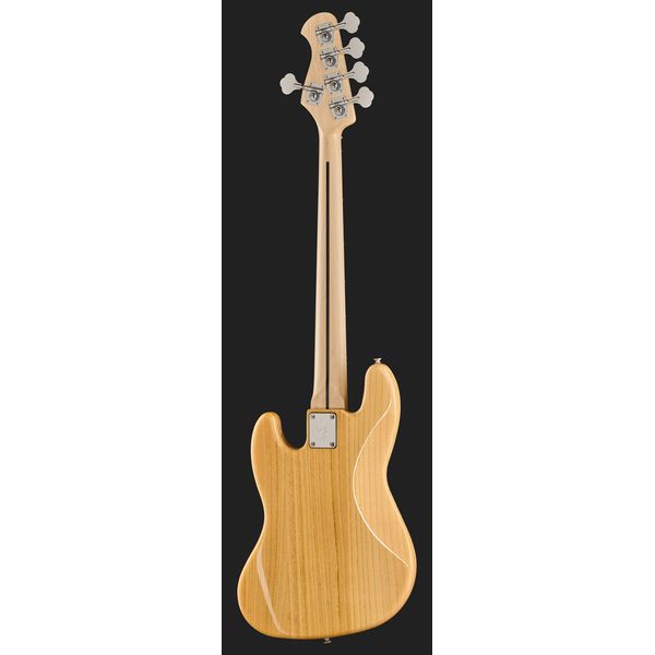 Harley Benton JB-75-5MN NA Vintage Series - Avis sur cette basse électrique