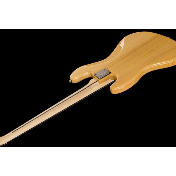 Harley Benton JB-75-5MN NA Vintage Series - Avis sur cette basse électrique