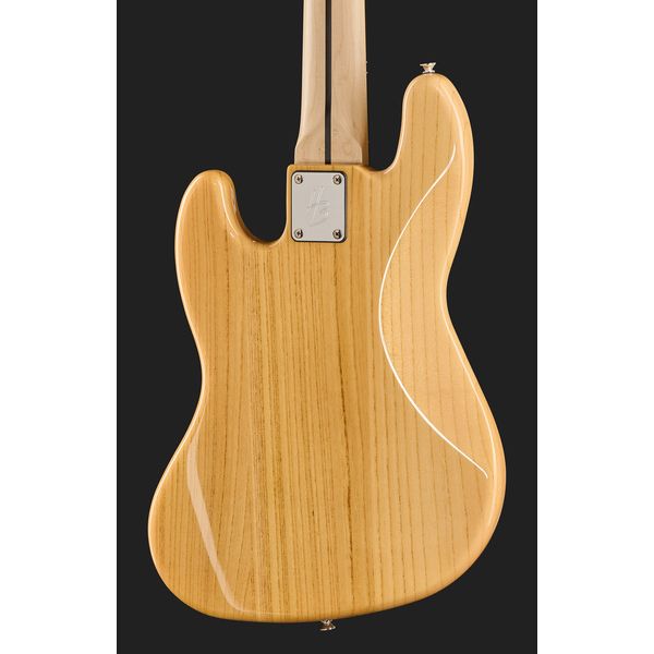Harley Benton JB-75-5MN NA Vintage Series - Avis sur cette basse électrique