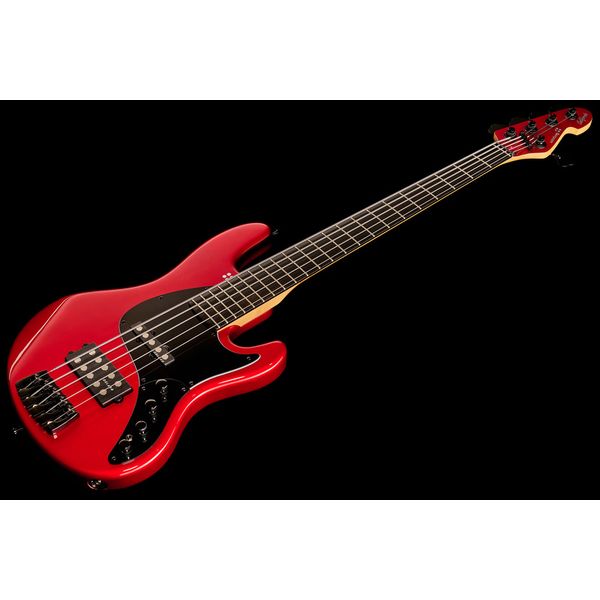 Avis basse électrique Sandberg California TM5 MR