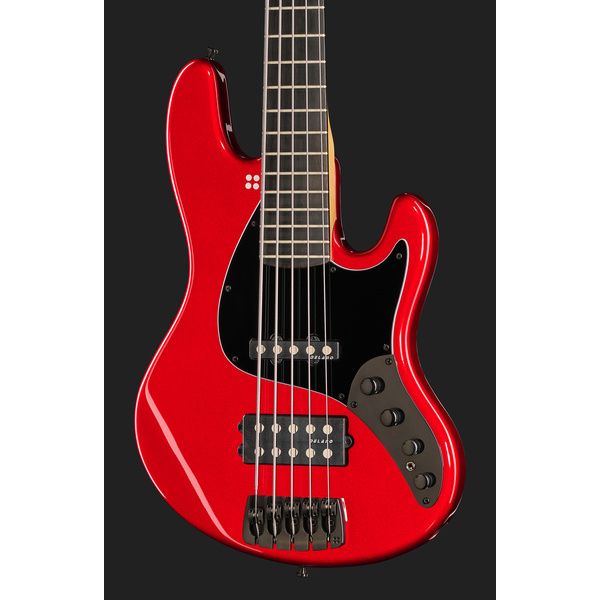 Avis basse électrique Sandberg California TM5 MR