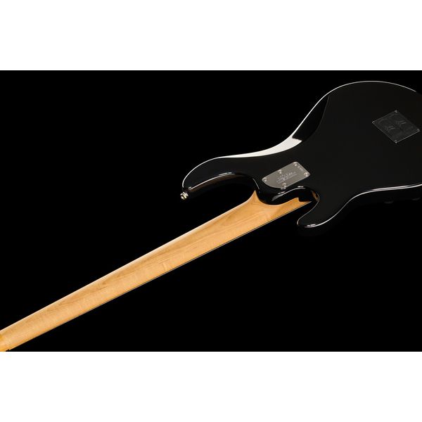 Music Man Stingray 5 H Special Black - Avis sur cette basse électrique