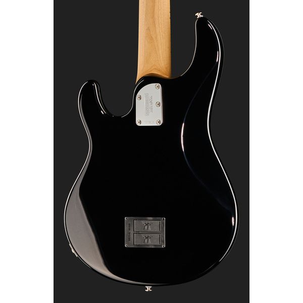 Music Man Stingray 5 H Special Black - Avis sur cette basse électrique
