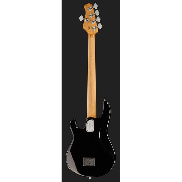 Music Man Stingray 5 H Special Black - Avis sur cette basse électrique