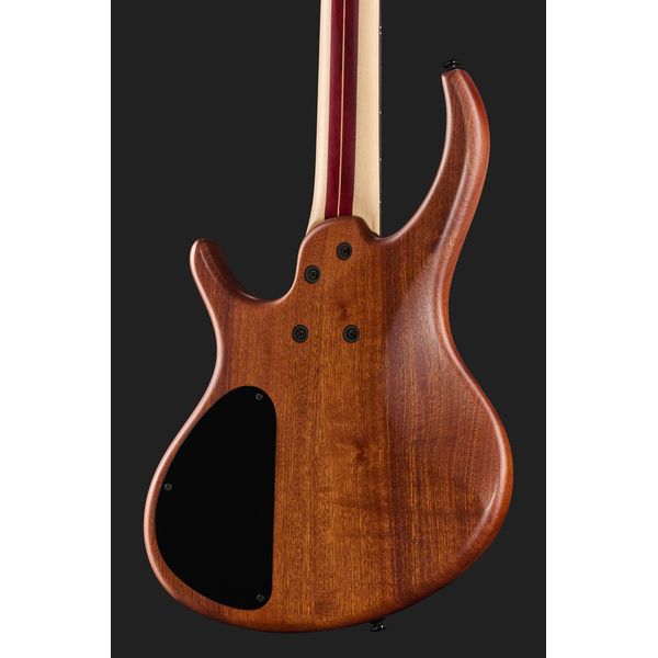 Avis basse électrique Tobias Killer B IV