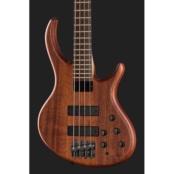 Avis basse électrique Tobias Killer B IV