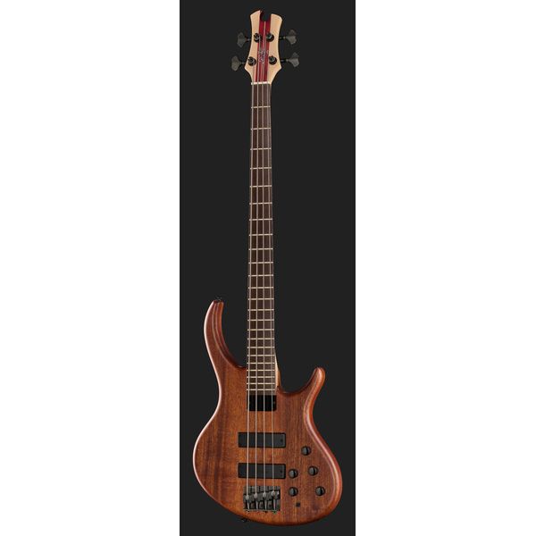 Avis basse électrique Tobias Killer B IV