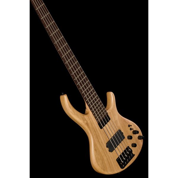 Avis basse électrique Tobias Growler V