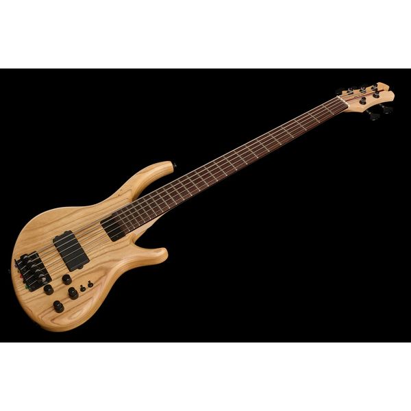 Avis basse électrique Tobias Growler V