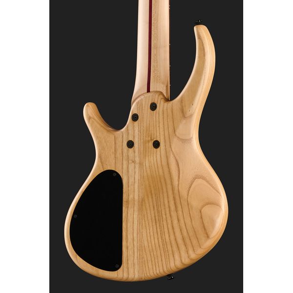 Avis basse électrique Tobias Growler V