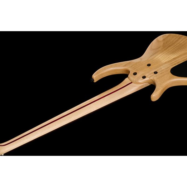 Avis basse électrique Tobias Growler V