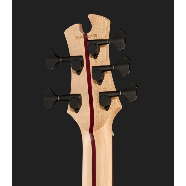 Avis basse électrique Tobias Growler V