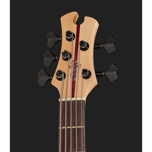 Avis basse électrique Tobias Growler V