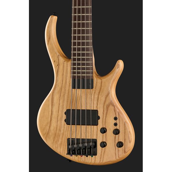 Avis basse électrique Tobias Growler V
