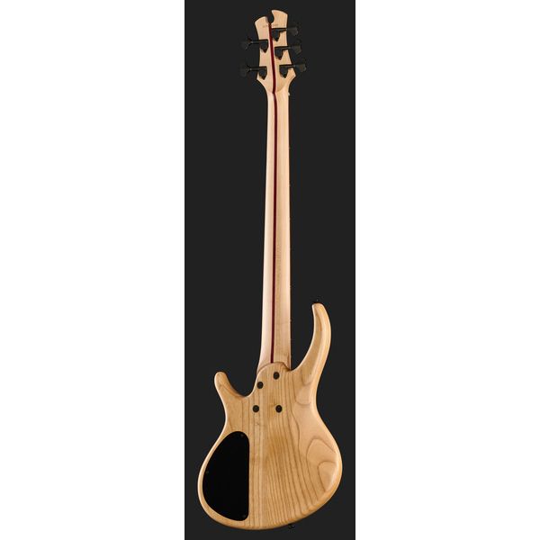 Avis basse électrique Tobias Growler V