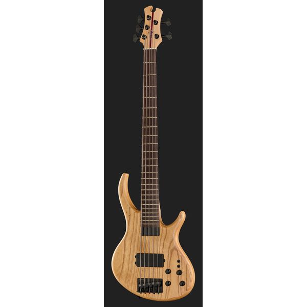 Avis basse électrique Tobias Growler V