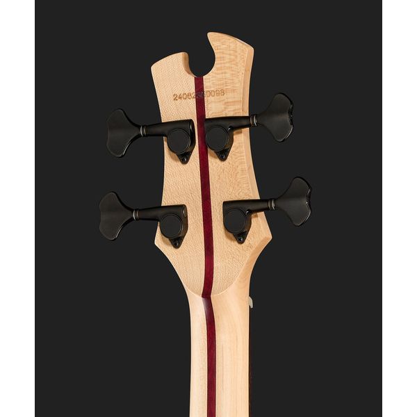 Avis basse électrique Tobias Growler IV