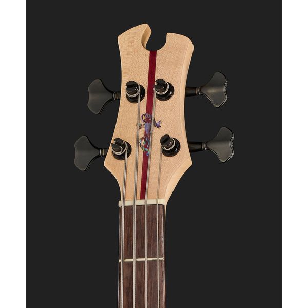 Avis basse électrique Tobias Growler IV