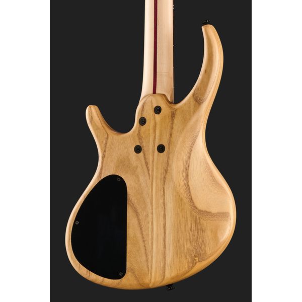 Avis basse électrique Tobias Growler IV