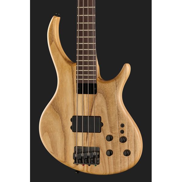 Avis basse électrique Tobias Growler IV