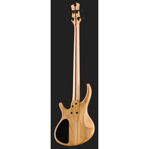 Avis basse électrique Tobias Growler IV