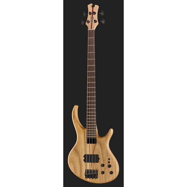 Avis basse électrique Tobias Growler IV