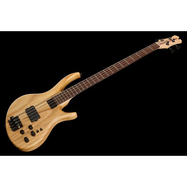 Avis basse électrique Tobias Growler IV