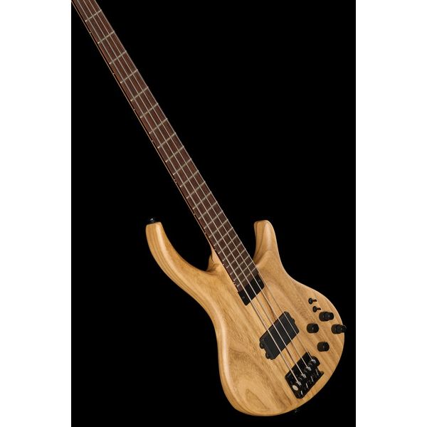Avis basse électrique Tobias Growler IV