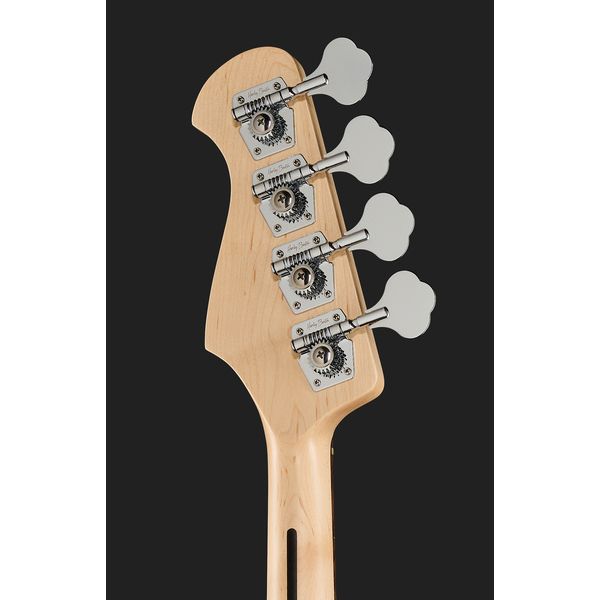 Avis basse électrique Harley Benton JB-75FL SB Vintage Series