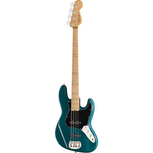 Vincent Bass Guitars Metropol 4 Deep Ocean