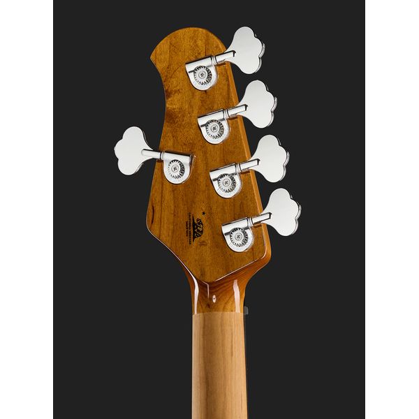 Music Man Stingray 5 H Special Candyman - Avis sur cette basse électrique
