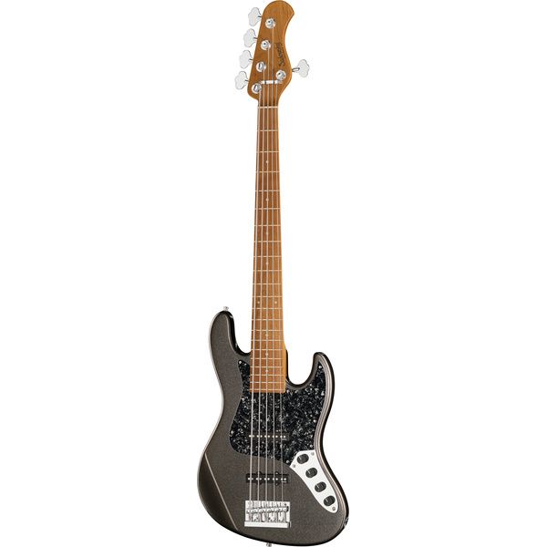 Sadowsky MetroExp21 Vintage JJ5 RM SIL