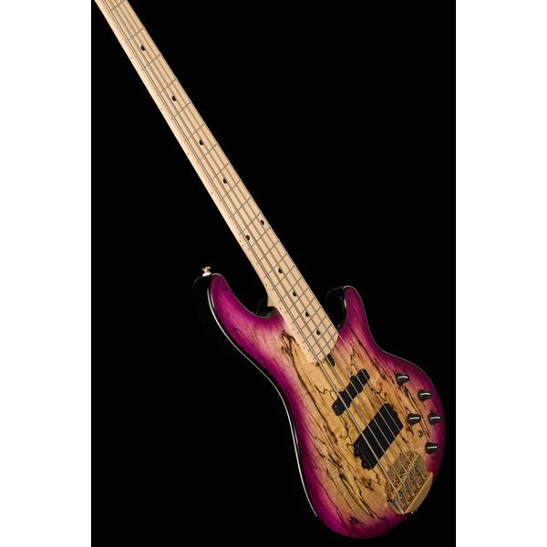 Avis basse électrique Lakland Skyline 55-02 Deluxe 5 SMT VIB
