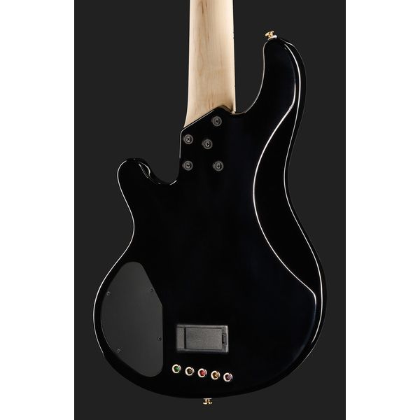 Avis basse électrique Lakland Skyline 55-02 Deluxe 5 SMT VIB