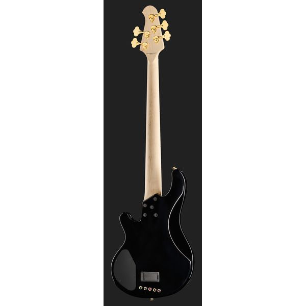 Avis basse électrique Lakland Skyline 55-02 Deluxe 5 SMT VIB