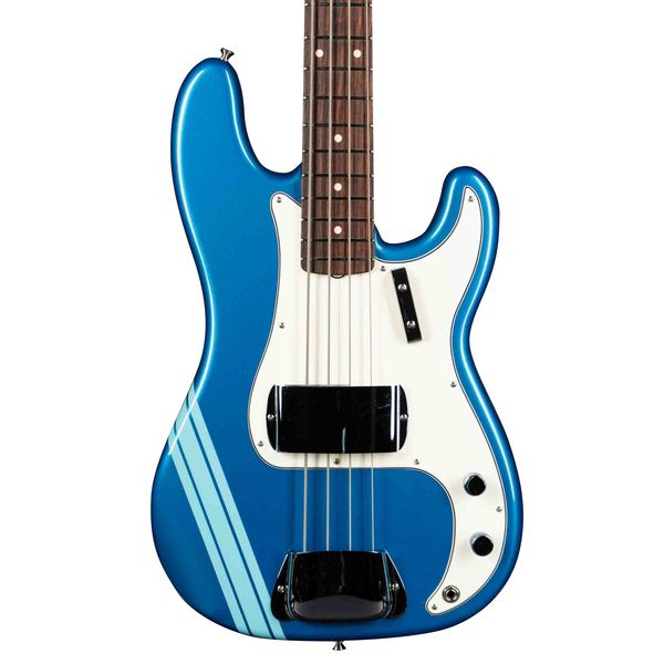 Avis basse électrique Fender 60 P-Bass Competition LPB