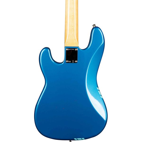 Avis basse électrique Fender 60 P-Bass Competition LPB