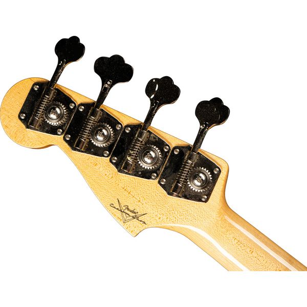Avis basse électrique Fender 60 P-Bass Competition SG