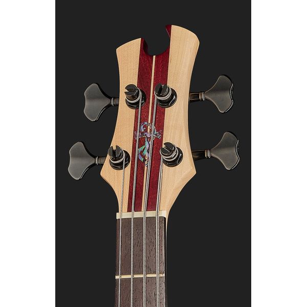 Tobias Killer B IV LH - Avis sur cette basse électrique