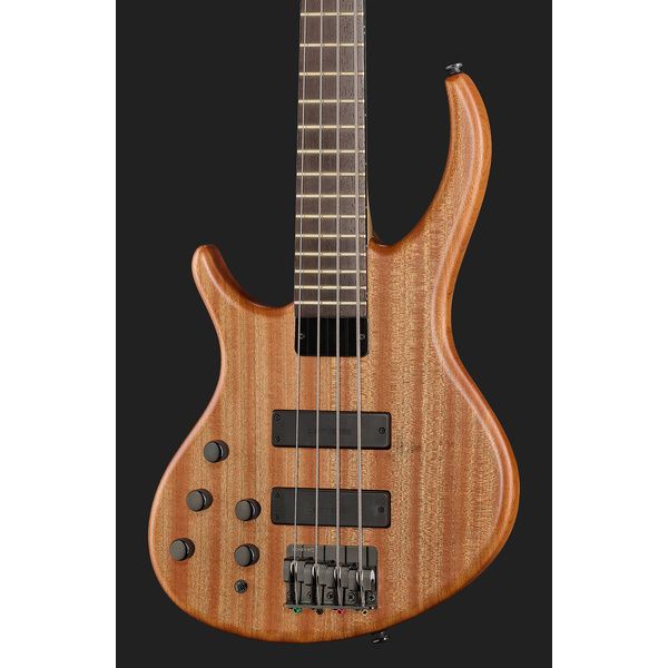 Tobias Killer B IV LH - Avis sur cette basse électrique